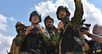 Our fight not against Kurds: Syrian National Army
