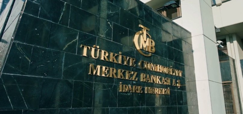 TURKEYS CENTRAL BANK RAISES INTEREST RATES BY 200 BPS