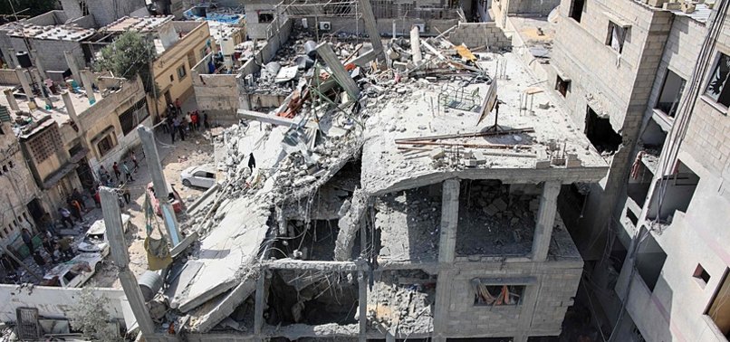 8 FACTS REGARDING ISRAELI CRACKDOWN ON FOREIGN MEDIA DURING GAZA WAR