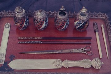 Eski mürekkebçiliğimiz – 5