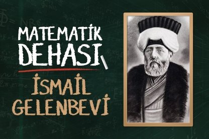 Matematik dehası: Gelenbevi
