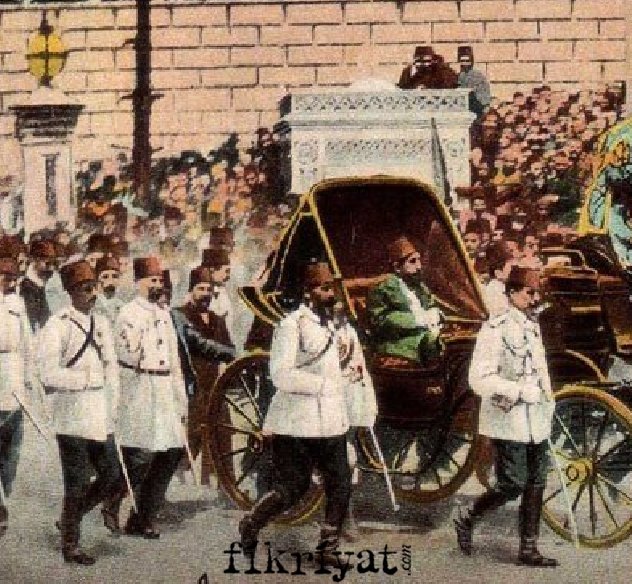 OSMANLI’DA ISLAHHANELERE NEDEN İHTİYAÇ DUYULDU?