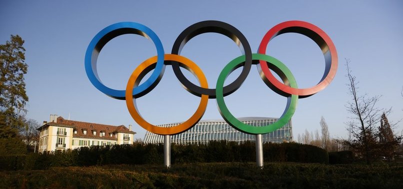 KYIV CALLS INTERNATIONAL OLYMPIC COMMITTEE PROMOTER OF WAR: PRESIDENCY