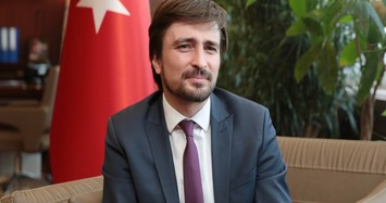 AFAD head Mehmet Güllüoğlu: Ready to build camps for Rohingya refugees if permitted