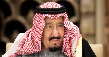Saudi king’s bodyguard killed in Jeddah