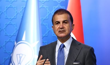 Turkey condemns dismissal of  Tunisian  goverment as ‘coup’