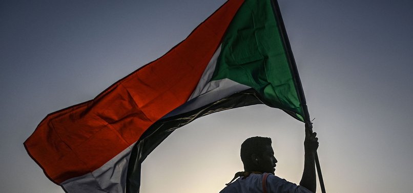 SUDANS DEPOSED PRESIDENT BASHIR IN PRISON: MTC