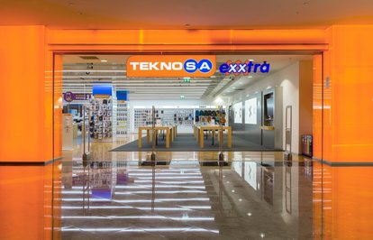 Teknosadaneticaretteyüzde80büyüme