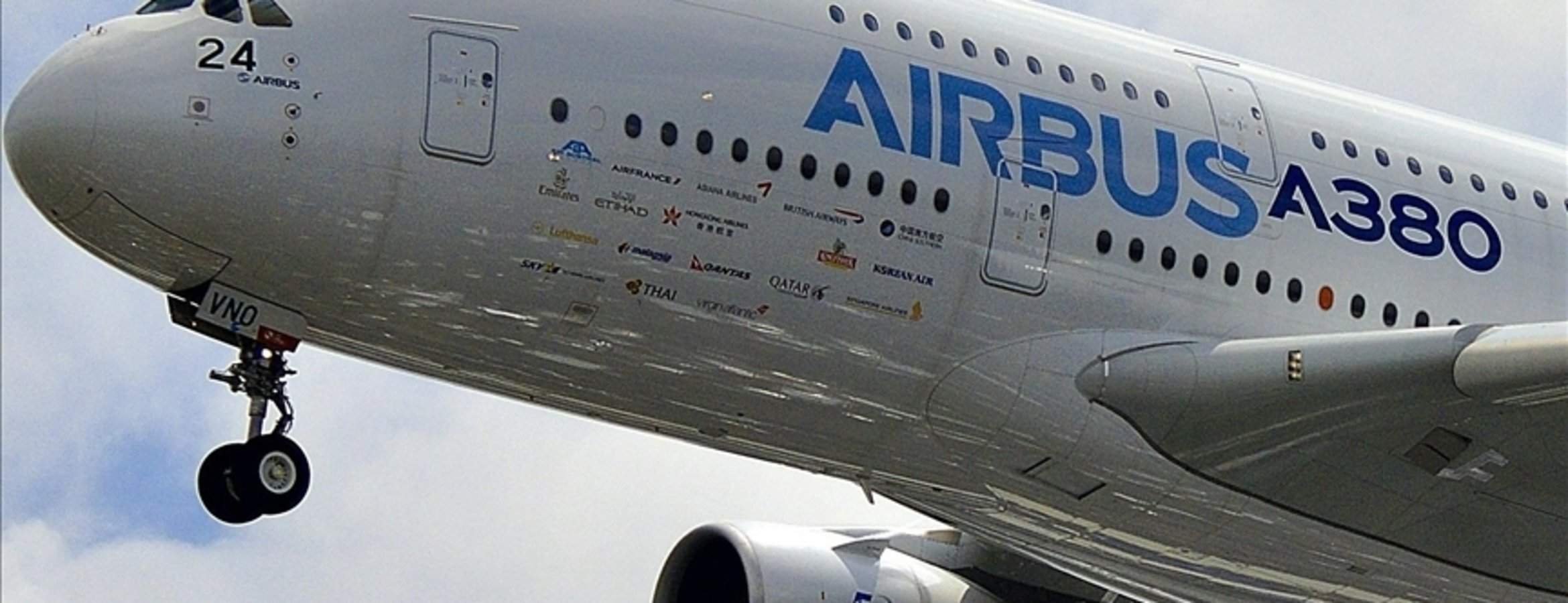 Airbus, Çin’deki tesisine yeni montaj hattı ekleyerek kapasitesini genişletti