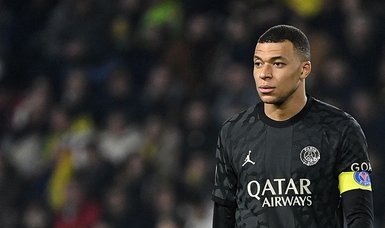 Report: Mbappe sıgns five-year contract at Real Madrid