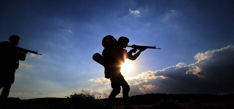 TURKISH SECURITY FORCES NEUTRALIZED 1,976 TERRORISTS SO FAR THIS YEAR