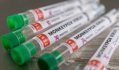WHO Europe expects more monkeypox-related deaths