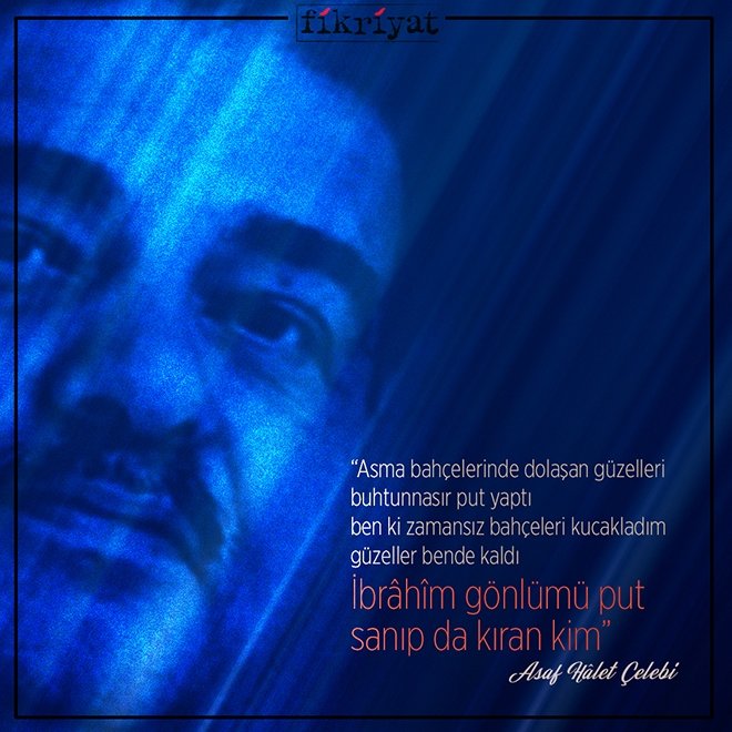eskiye hurmetle yeniyi insa eden metruk