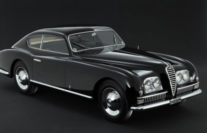 AlfaRomeo110yılıgeridebıraktı