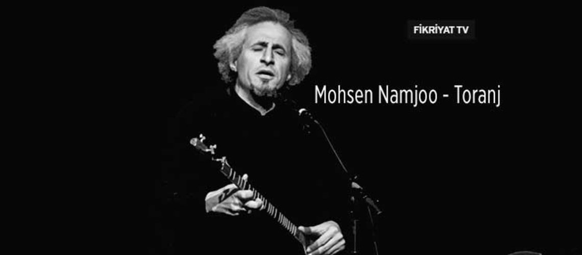 Iran In Bob Dylan I Mohsen Namjoo Fikriyat Gazetesi