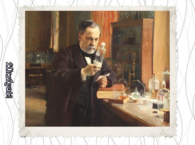 PARİS’TEKİ İLK ADIM