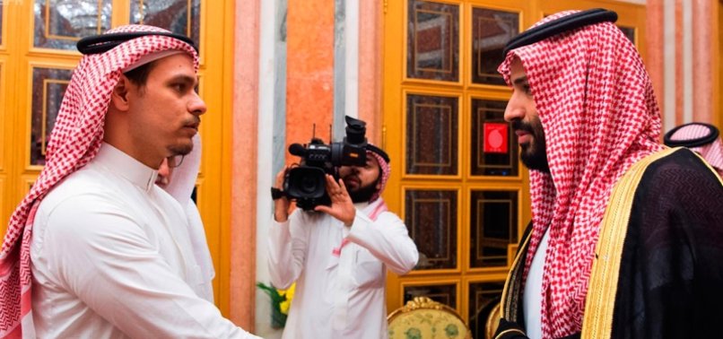 Get Khashoggi Family Forgive Killers Opening Way To Legal Reprieve For iPhone Free Get Wallpaper Khashoggi Family Forgive Killers Opening Way To Legal Reprieve Desktop Wallpaper