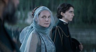 Dune: Çöl Gezegeni Türkiyede Vizyona Girdi