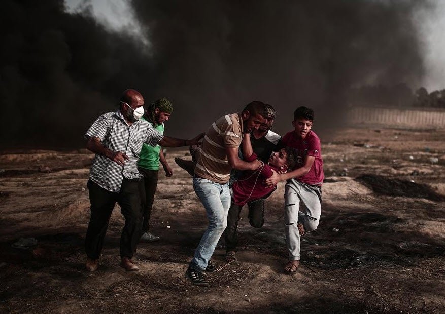 Fotoğraflarla haftanın özeti