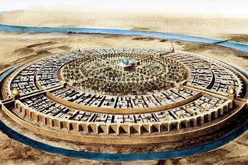 Bağdat: Dicle kenarında bir inci