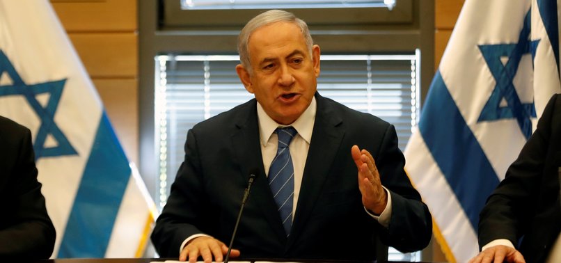 ISRAELS COALITION TALKS FALTER AHEAD OF MIDNIGHT DEADLINE