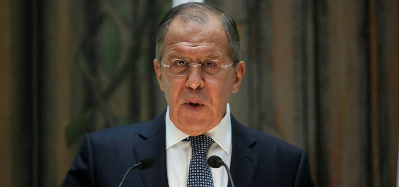 CREDIBLE EVIDENCE INDICATES YPG, DAESH REACHED AGREEMENT, RUSSIA’S LAVROV SAYS