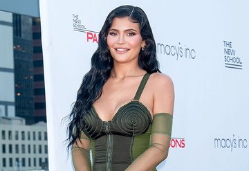 İşte Kylie Jennerın son hali