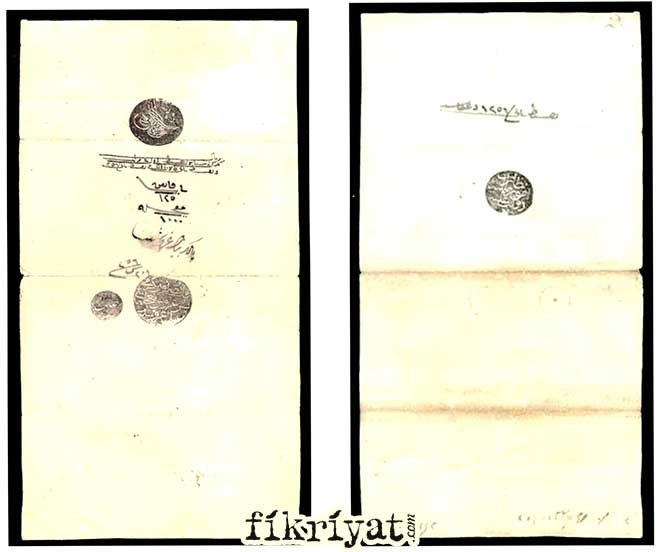 KAİMELER ELLE YAPILDI