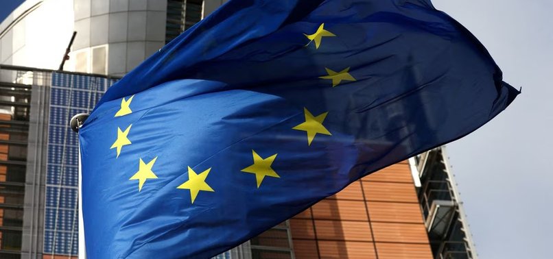 EU ON TRACK TO ADOPT NEW RUSSIA SANCTIONS FOR WAR ANNIVERSARY
