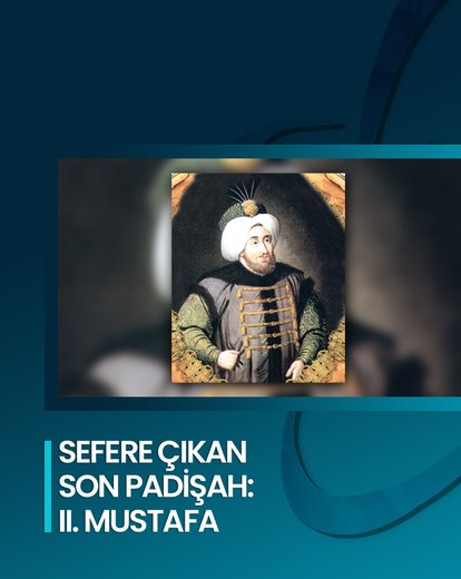 II. Mustafa