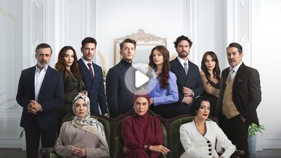 Aynı Yağmur Altında