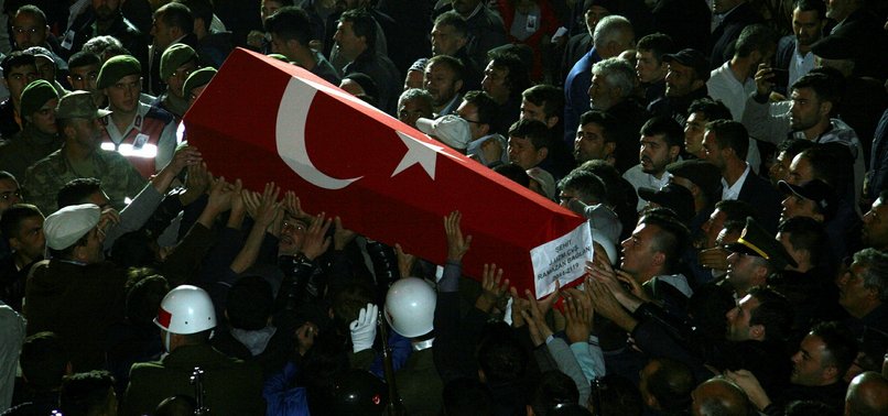 PKK TERROR GROUP TARGETS INNOCENT CIVILIANS IN EASTERN TURKEY