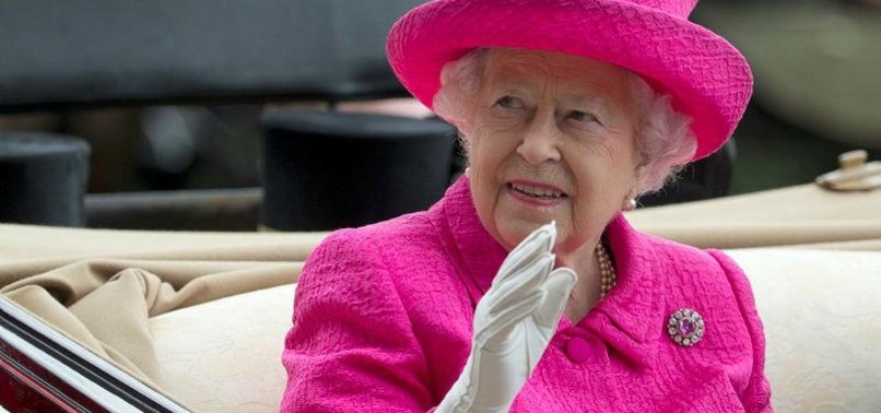 QUEEN ELIZABETH II TO SEE AN INCREASE IN OFFICIAL FUNDING