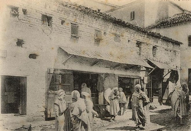 KÜLTÜR HAYATININ VAZGEÇİLMEZLERİ