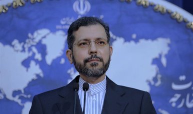 Iran calls U.S. move to seize oil shipment 'act of piracy'