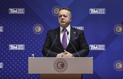 Gülle2022ihracatı250milyardolarınçoküzerindegerçekleşecek