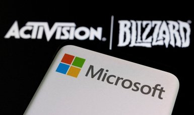 US judge rules Microsoft can close $69 billion acquisition of Activision Blizzard