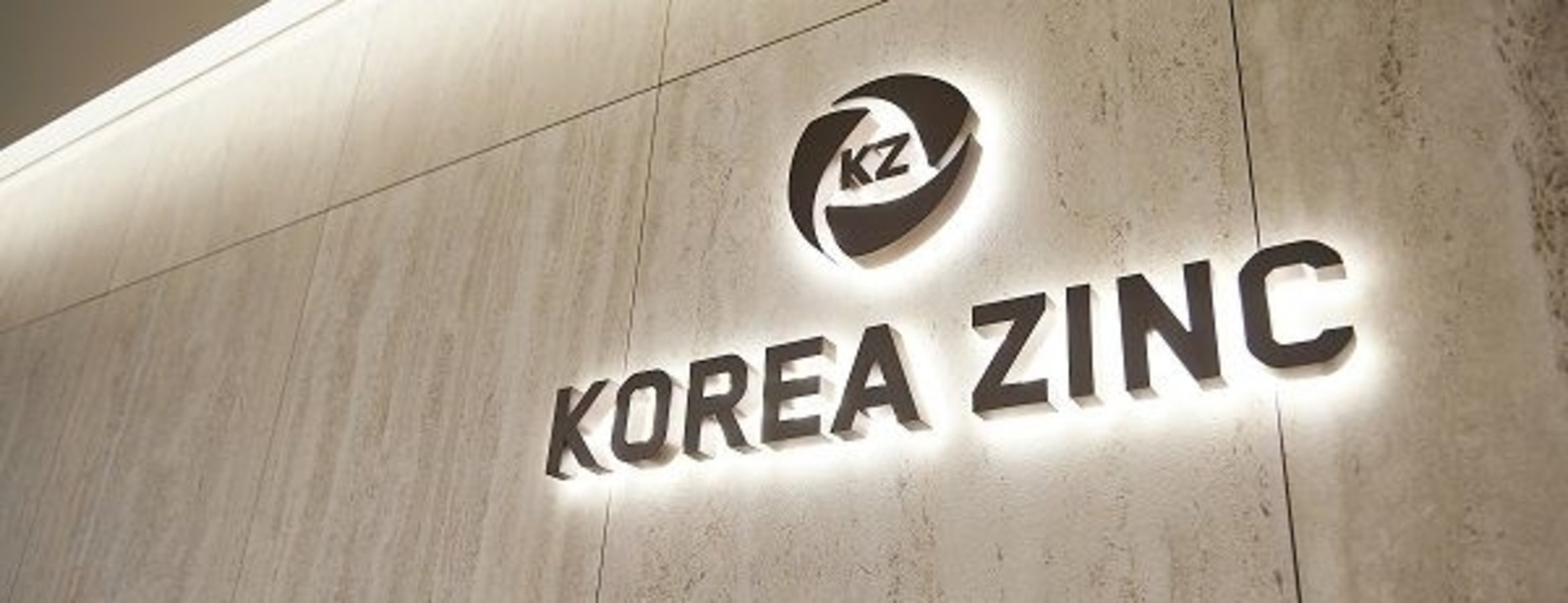 Korea Zinc, ABD’de toplam 7,4 milyar dolarlık yatırımla izabe tesisi kuracak