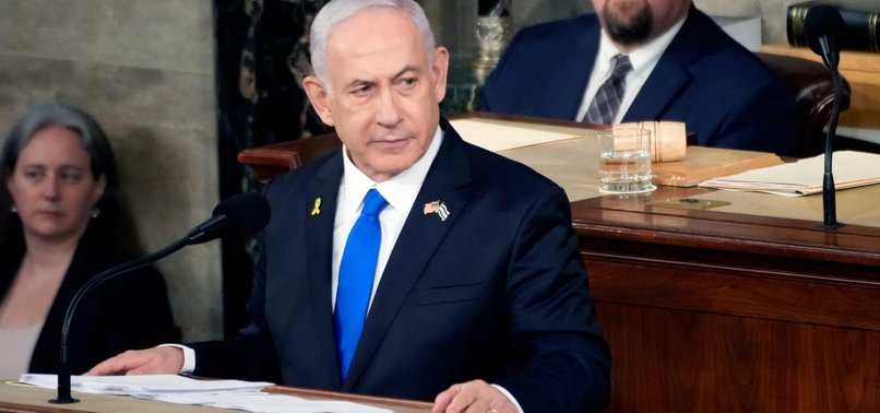 US sanctions 4 ICC officials over Netanyahu and Afghanistan cases