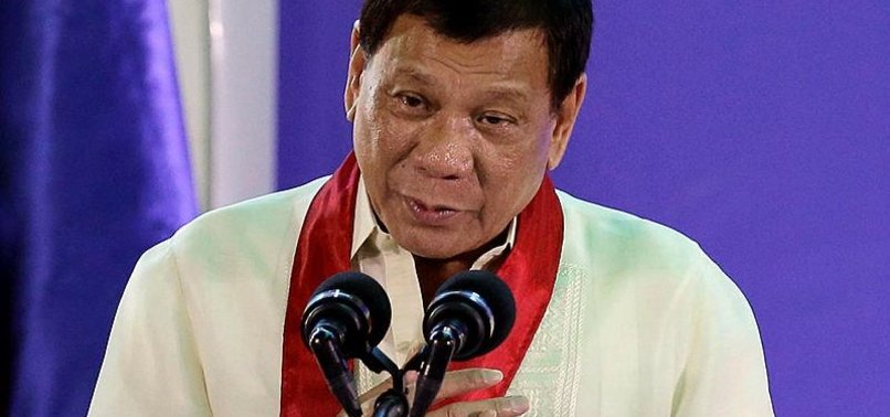 PHILIPPINES REJECTS REPORT ON EXTRAJUDICIAL KILLINGS