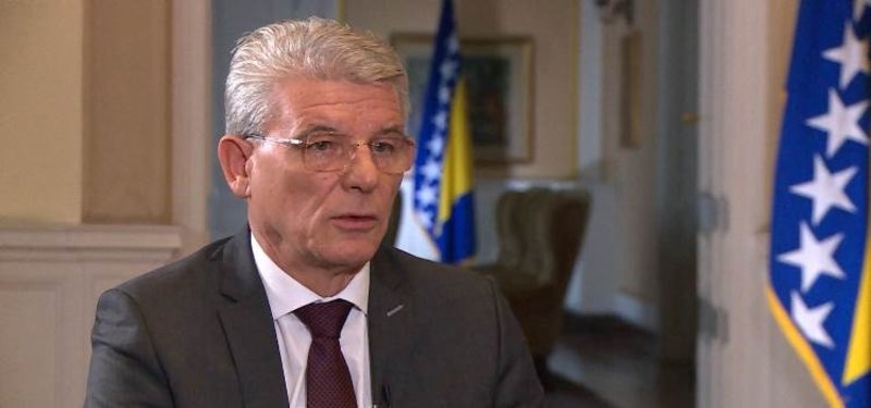 Turkey is vital for stability in West Balkans