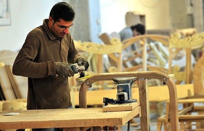 Mobilyakağıtveormanürünleriihracatı2023erekorlabaşladı