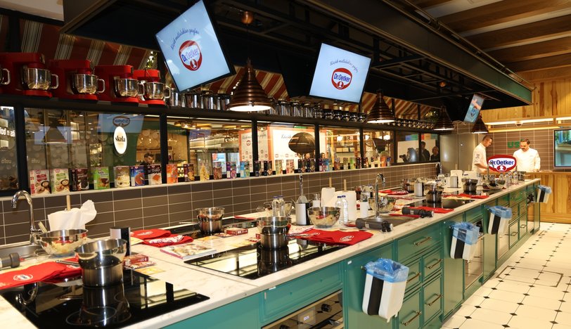 Tatlı Ve Keyifli Bir Buluşmanın Ardından…