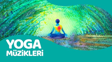 Yoga Müzikleri