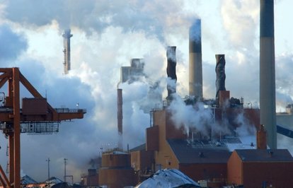 FosilyakıtkaynaklıahrefindexemisyonclasstkktLnktargetblankemisyonaartışıbuyılyüzde1inaltındakalacak