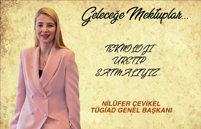 GeleceğeMektuplarNilüferÇevikel