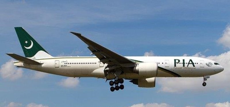 Pakistan flag carrier preparing to restart Europe operations