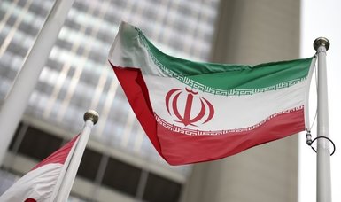 Iran executes three convicted drug cartel members