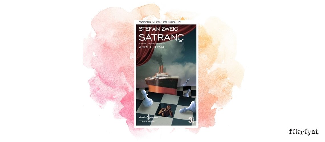 Satranç - Stefan Zweig