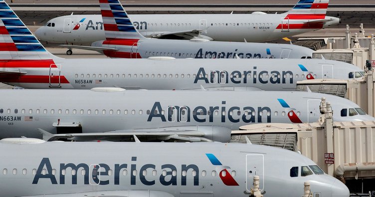 American Airlines, Boom Supersonic’ten 20 uçak alacak